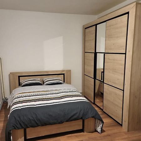 פואטייה 2 Chambres Chez L'Habitant מראה חיצוני תמונה