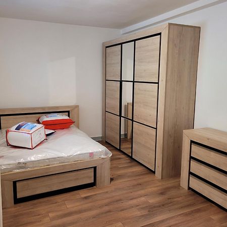 פואטייה 2 Chambres Chez L'Habitant מראה חיצוני תמונה