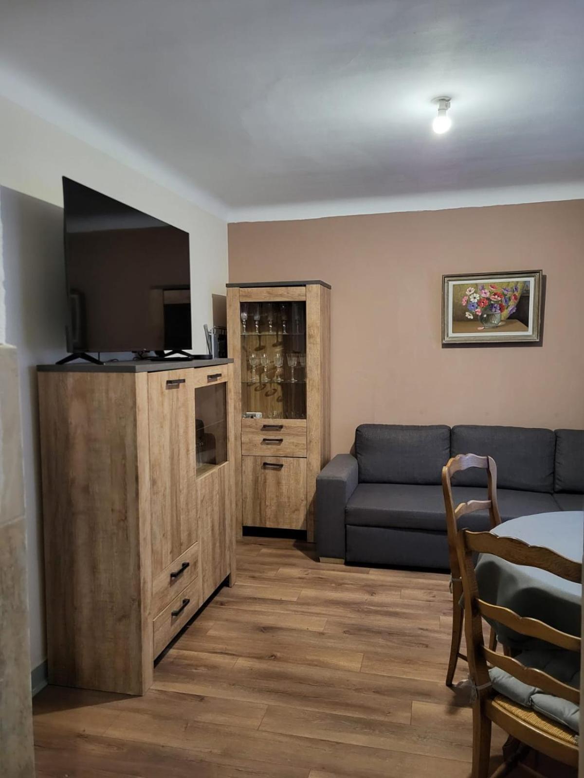 פואטייה 2 Chambres Chez L'Habitant מראה חיצוני תמונה