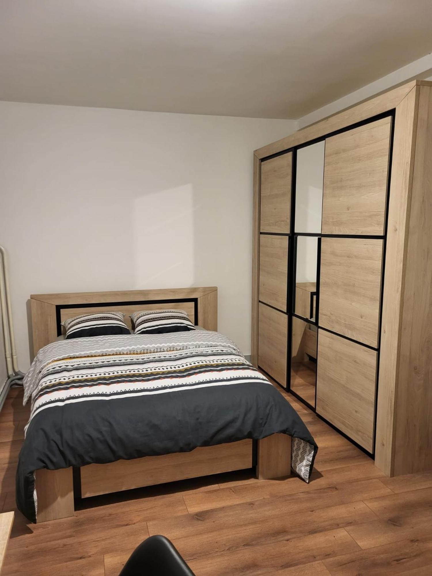 פואטייה 2 Chambres Chez L'Habitant מראה חיצוני תמונה