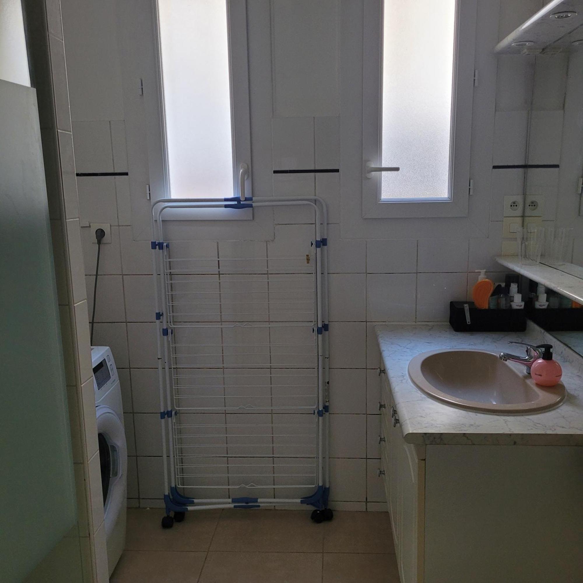 פואטייה 2 Chambres Chez L'Habitant מראה חיצוני תמונה