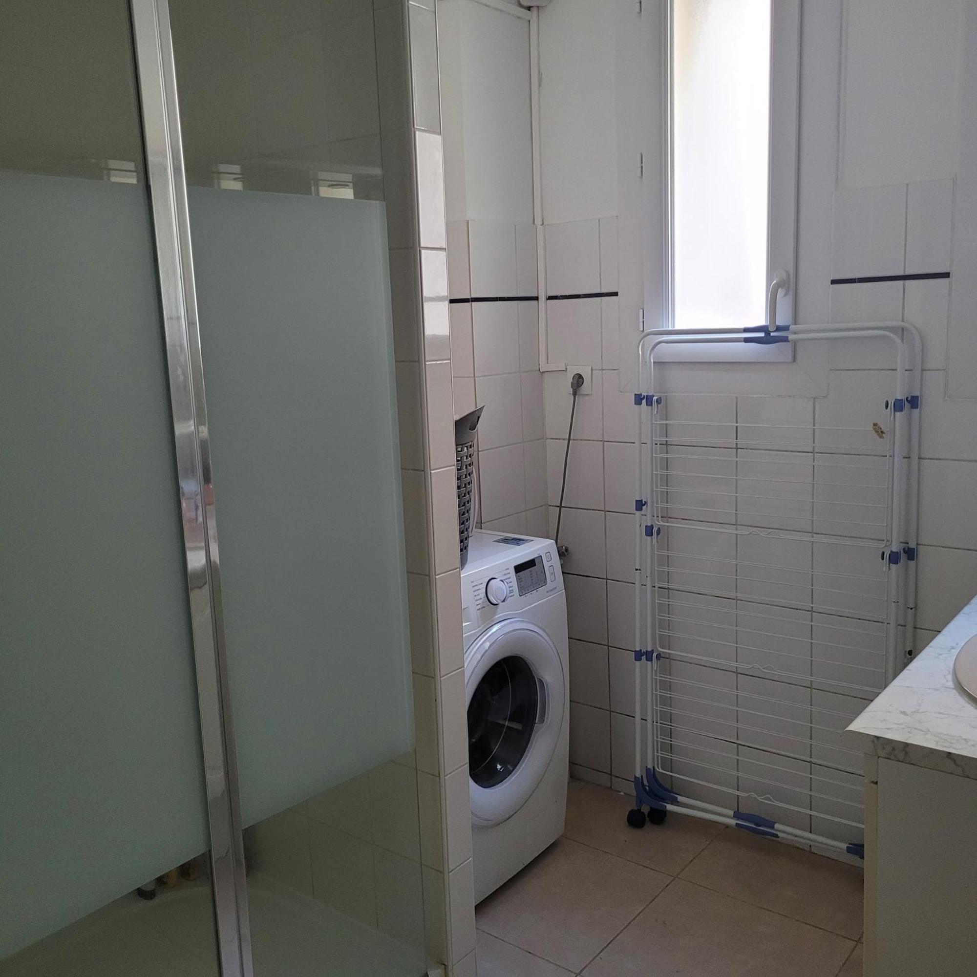פואטייה 2 Chambres Chez L'Habitant מראה חיצוני תמונה
