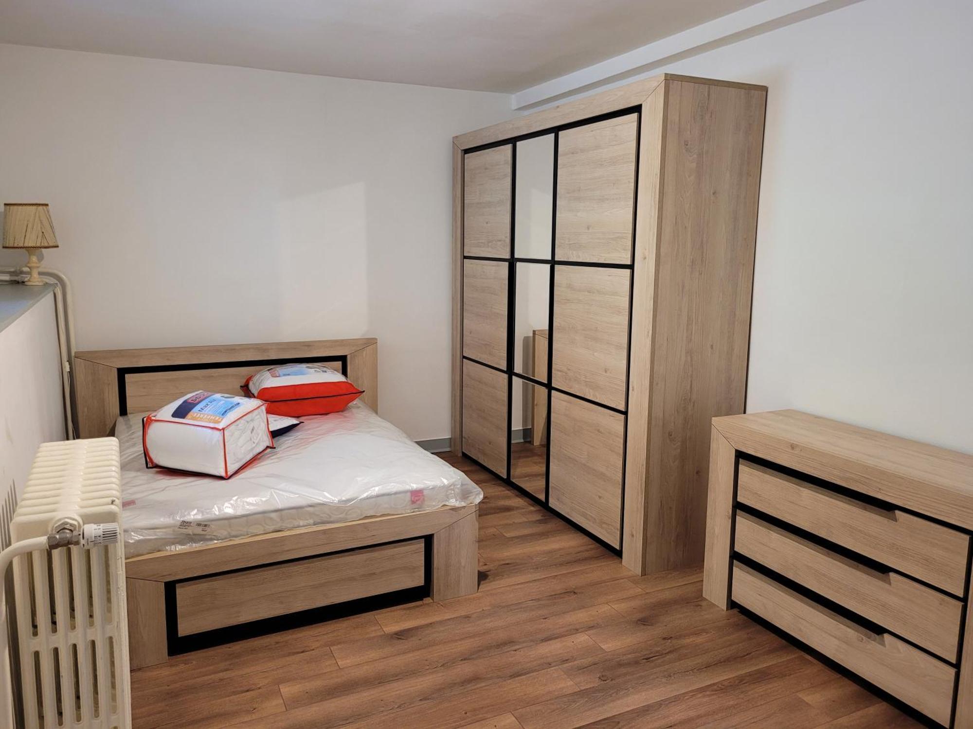 פואטייה 2 Chambres Chez L'Habitant מראה חיצוני תמונה